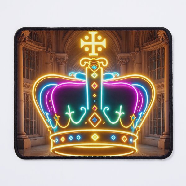 Item preview, Crown Fashion inspired  designed and sold by KinG ReX Fashion .