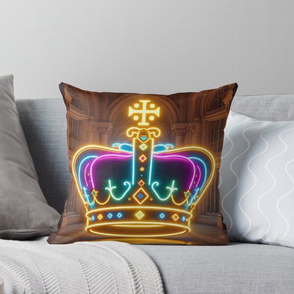 Item preview, Crown Fashion inspired  designed and sold by KinG ReX Fashion .
