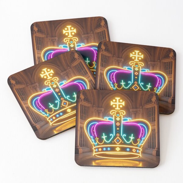 Item preview, Crown Fashion inspired  designed and sold by KinG ReX Fashion .