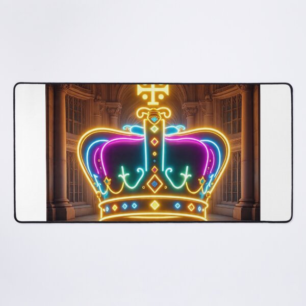 Item preview, Crown Fashion inspired  designed and sold by KinG ReX Fashion .
