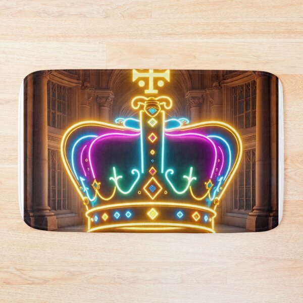 Item preview, Crown Fashion inspired  designed and sold by KinG ReX Fashion .