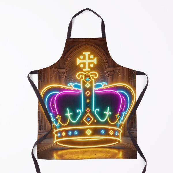 Item preview, Crown Fashion inspired  designed and sold by KinG ReX Fashion .