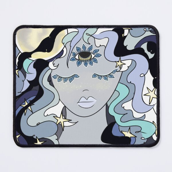Item preview, Winter Goddess designed and sold by SandiOBrogan.