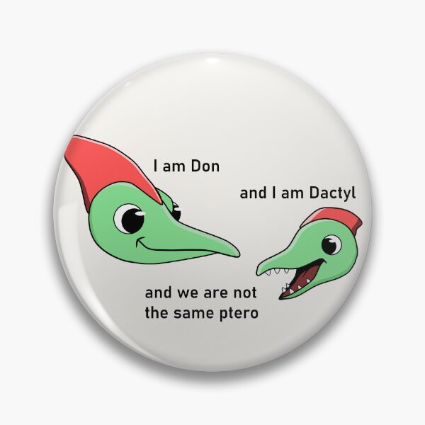 Item preview, we are not the same ptero designed and sold by Deoraby.