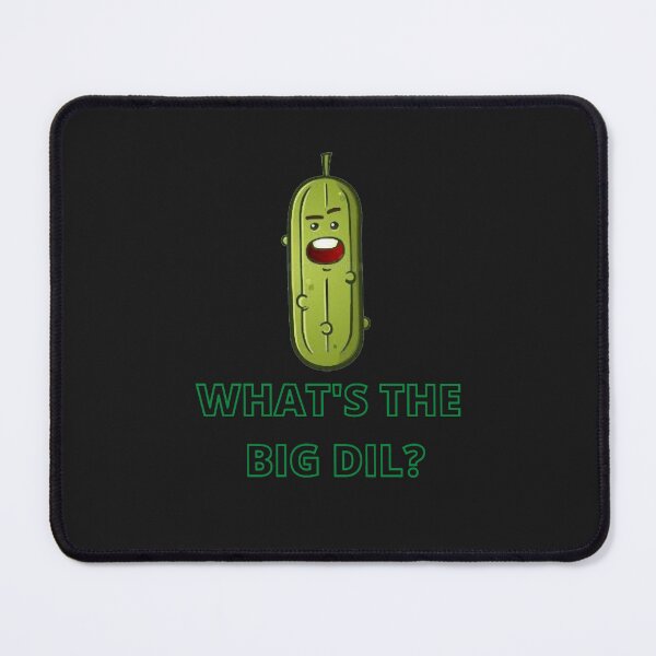 Item preview, Pickle Rick!  Oversized designed and sold by robinwalterv2.