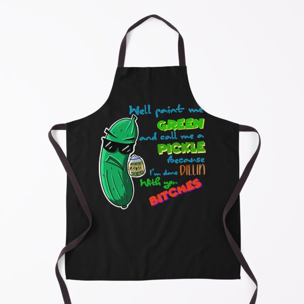 Item preview, Pickle Rick! Oversized designed and sold by robinwalterv2.