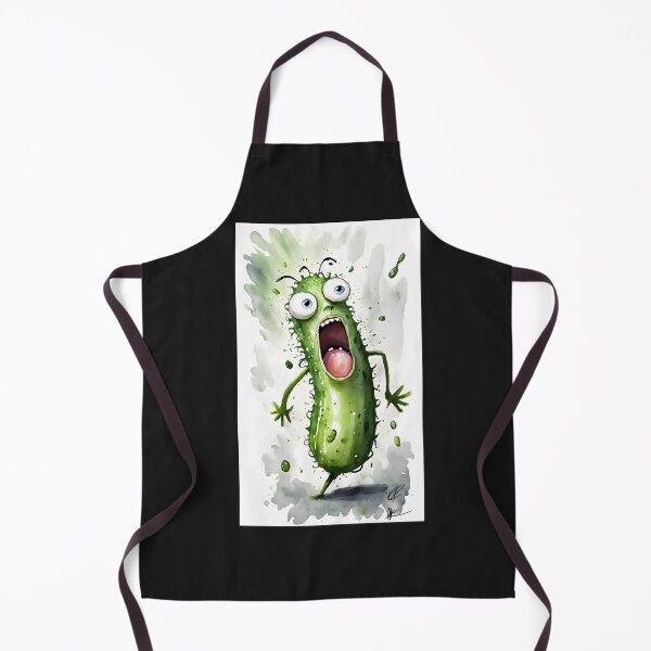 Item preview, Pickle Rick! Oversized designed and sold by robinwalterv2.