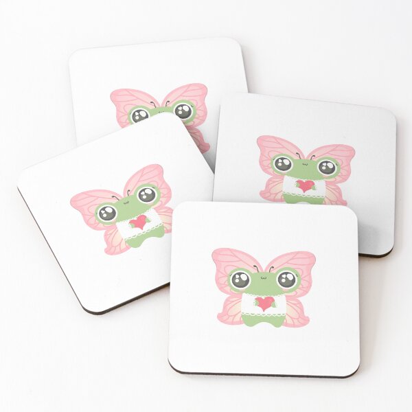 Item preview, Fairy Frog 3 designed and sold by Llimoneta.