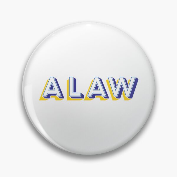 Item preview, ALAW (All Leeds Aren't We) designed and sold by DFA.