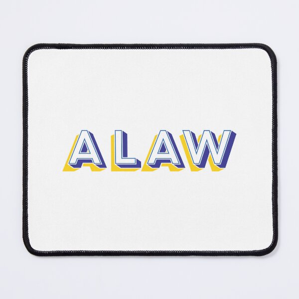 Item preview, ALAW (All Leeds Aren't We) designed and sold by DFA.