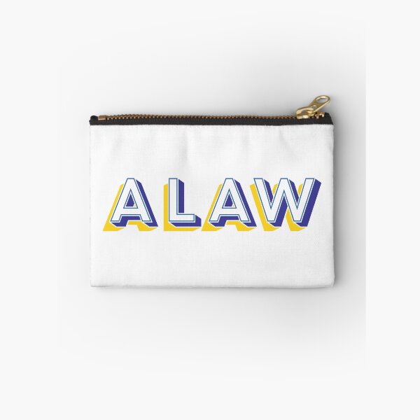 Item preview, ALAW (All Leeds Aren't We) designed and sold by DFA.