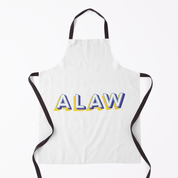Item preview, ALAW (All Leeds Aren't We) designed and sold by DFA.