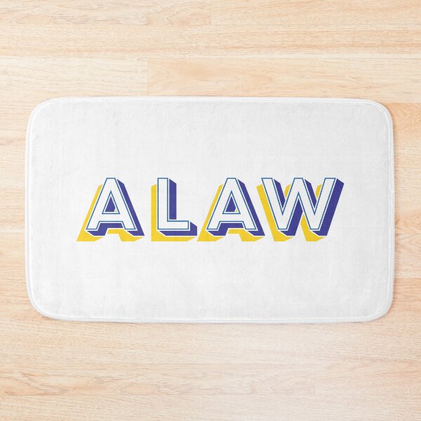 Item preview, ALAW (All Leeds Aren't We) designed and sold by DFA.
