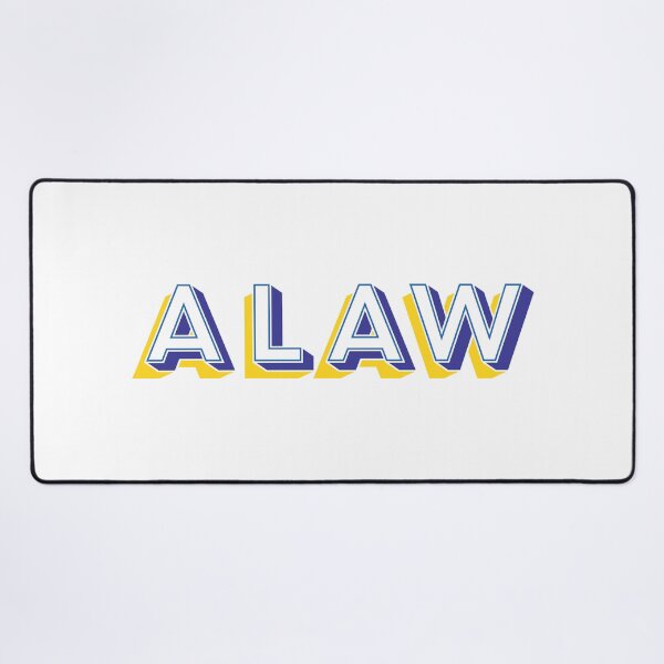 Item preview, ALAW (All Leeds Aren't We) designed and sold by DFA.
