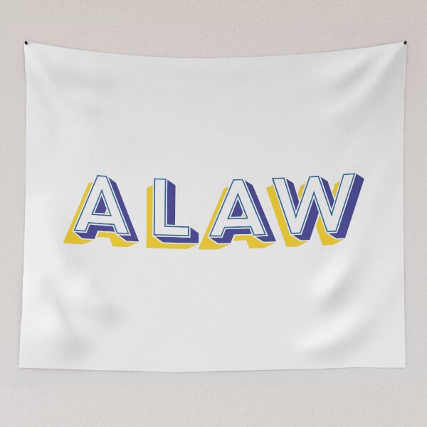 Item preview, ALAW (All Leeds Aren't We) designed and sold by DFA.
