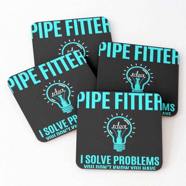 Item preview, Pipe Fitter designed and sold by liviawong435.