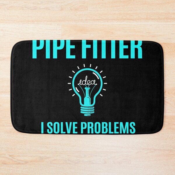 Item preview, Pipe Fitter designed and sold by liviawong435.