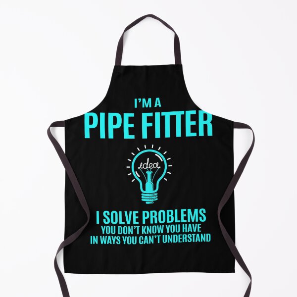 Item preview, Pipe Fitter designed and sold by liviawong435.