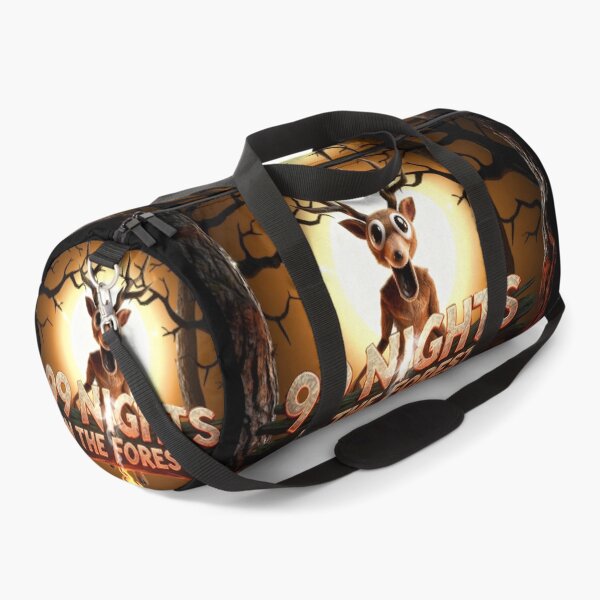 Item preview,  99 nights in the forest designed and sold by rakens20.