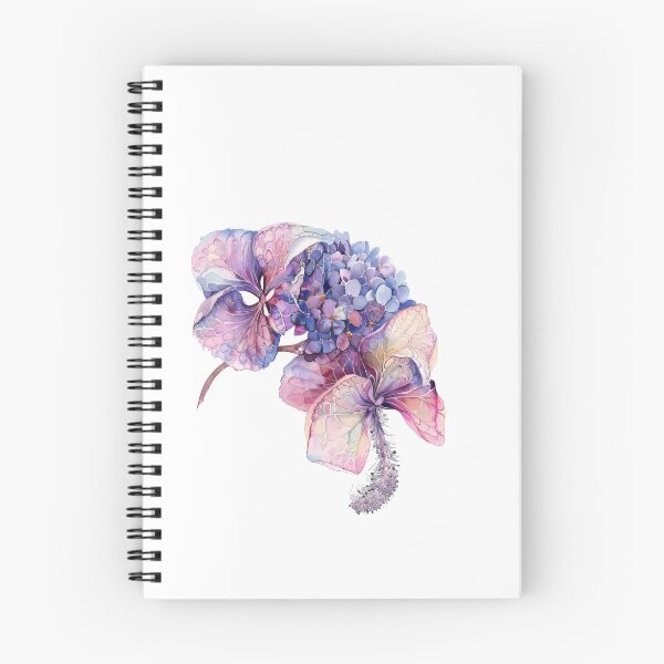 Item preview, Watercolor Floral  designed and sold by Sweetvoilet.