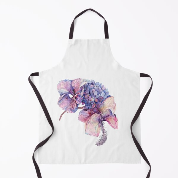 Item preview, Watercolor Floral designed and sold by Sweetvoilet.
