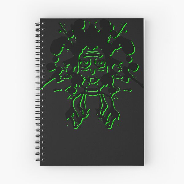 Item preview, Pickle Rick!  Oversized designed and sold by robinwalterv2.