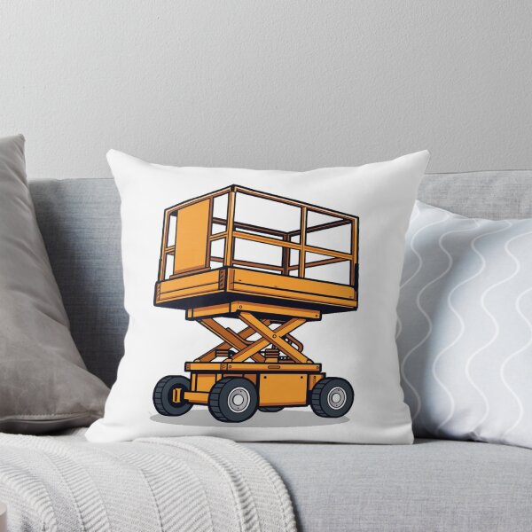 Item preview, Manlift designed and sold by AGO37.