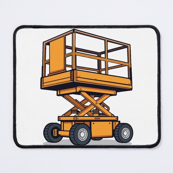 Item preview, Manlift designed and sold by AGO37.