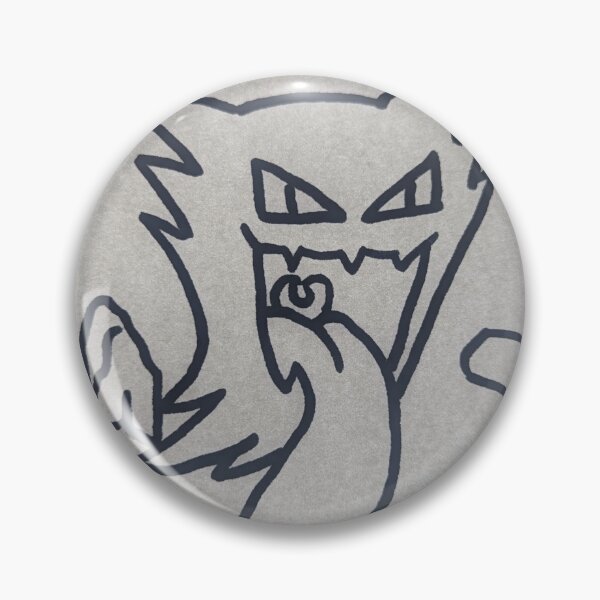 Item preview, Linework Haunter  designed and sold by HanBowl Products .