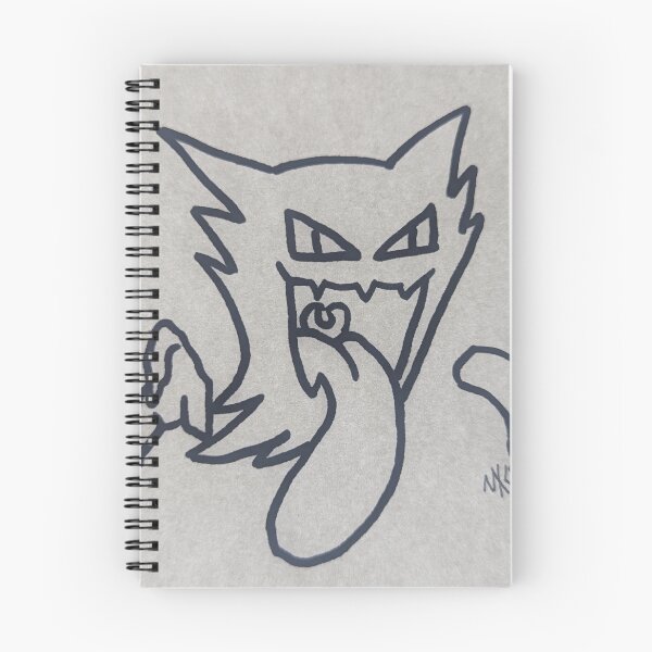Item preview, Linework Haunter  designed and sold by HanBowl Products .