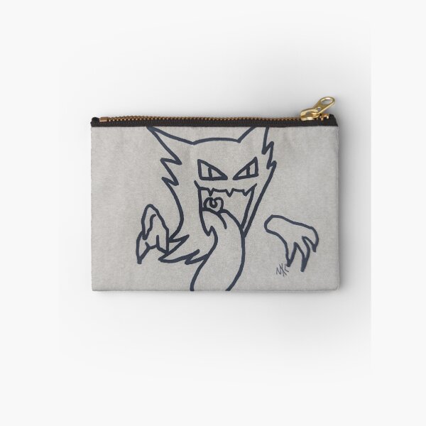 Item preview, Linework Haunter  designed and sold by HanBowl Products .