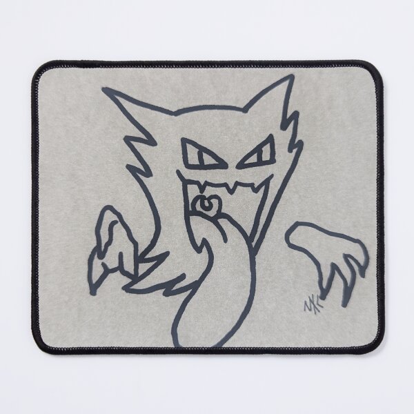 Item preview, Linework Haunter  designed and sold by HanBowl Products .