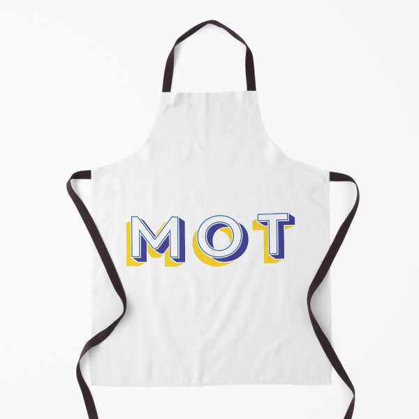 Item preview, MOT (Marching On Together) designed and sold by DFA.