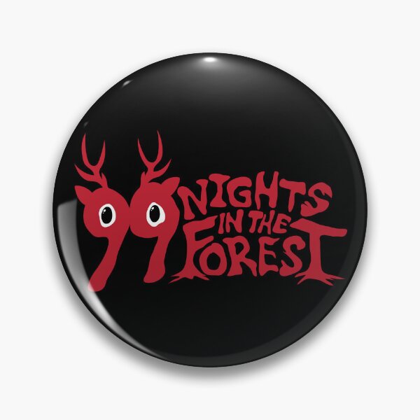 Item preview, 99 nights in the forest designed and sold by rakens20.