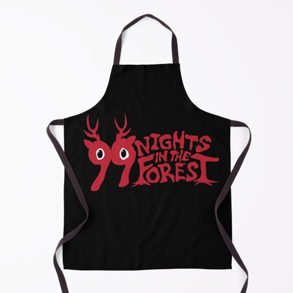 Item preview, 99 nights in the forest designed and sold by rakens20.
