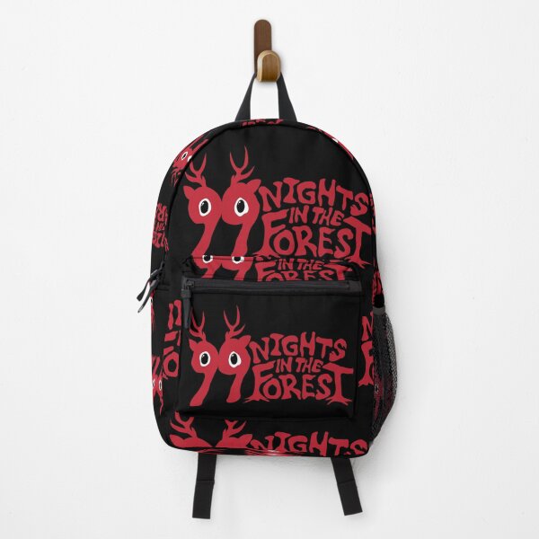 Item preview, 99 nights in the forest designed and sold by rakens20.