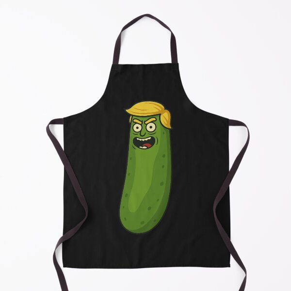 Item preview, Pickle Rick! Oversized designed and sold by robinwalterv2.