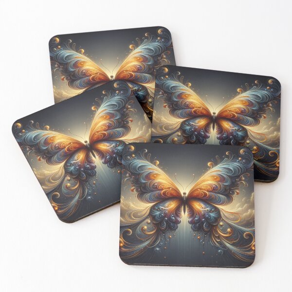 Item preview, Soul in Flight designed and sold by Undersea Ai Art.