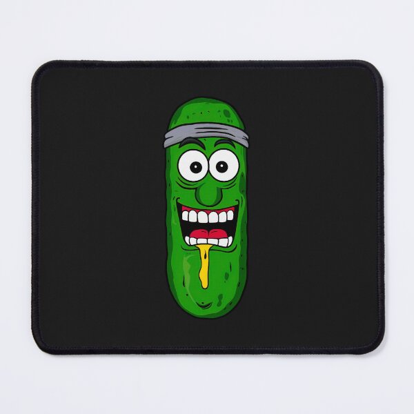 Item preview, Pickle Rick! Oversized designed and sold by robinwalterv2.