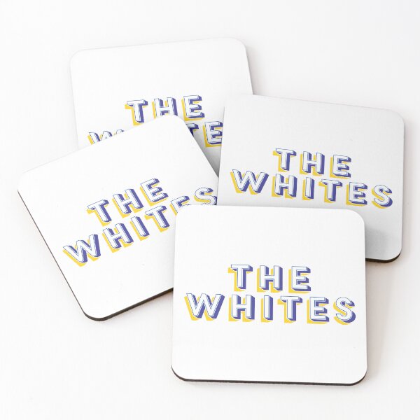 Item preview, The Whites designed and sold by DFA.