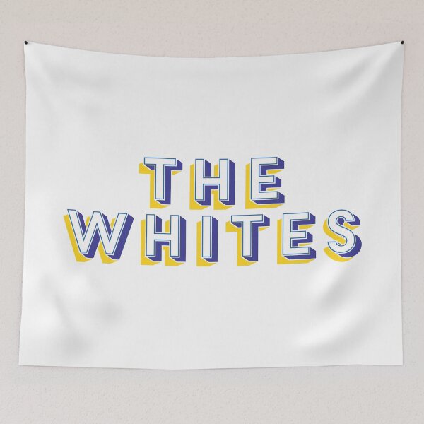 Item preview, The Whites designed and sold by DFA.