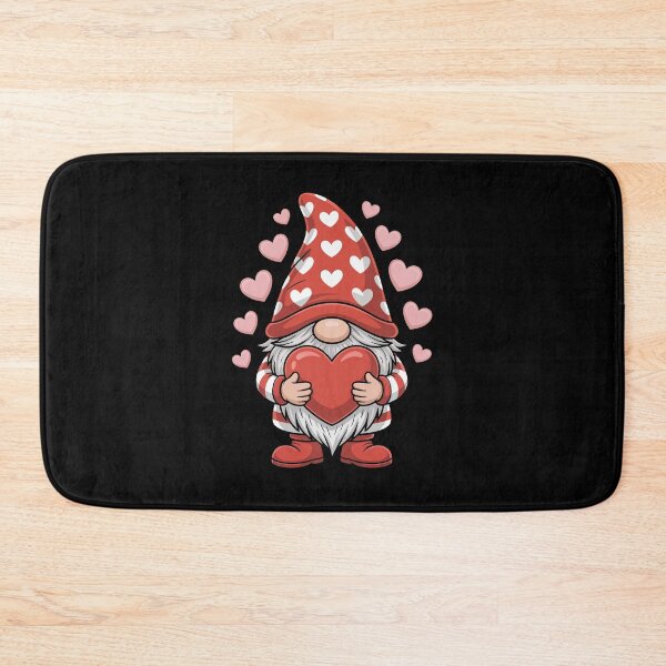 Item preview, valentines gnome designed and sold by jkrphoto.
