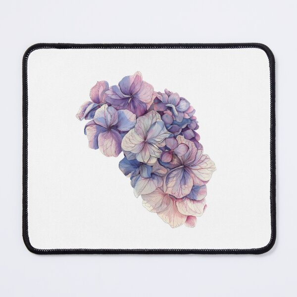 Item preview, Watercolor Floral  designed and sold by Sweetvoilet.