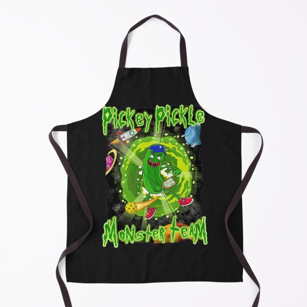 Item preview, Pickle Rick! Oversized designed and sold by robinwalterv2.