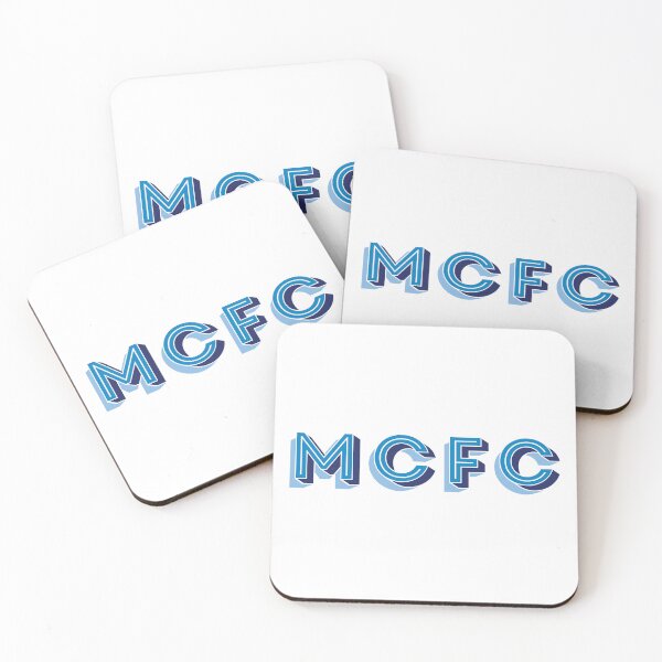 Item preview, MCFC designed and sold by DFA.