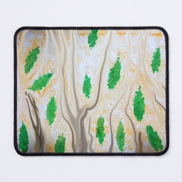 Item preview, Green Traces of Nature designed and sold by DesignbyDizdar.