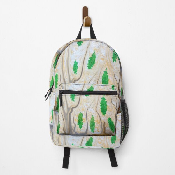 Item preview, Green Traces of Nature designed and sold by DesignbyDizdar.