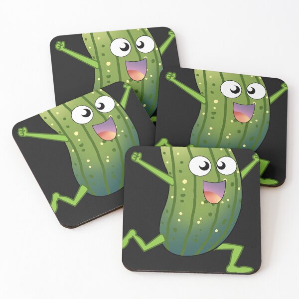 Item preview, Pickle Rick!  Oversized designed and sold by robinwalterv2.