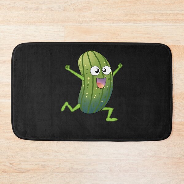 Item preview, Pickle Rick!  Oversized designed and sold by robinwalterv2.