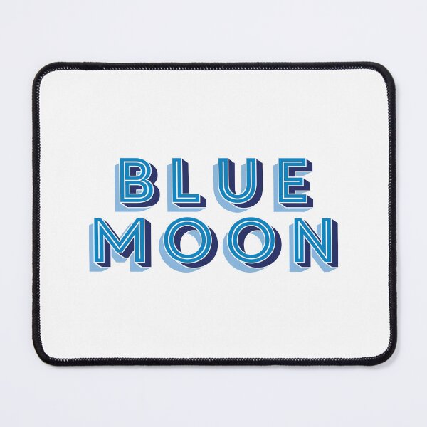 Item preview, Blue Moon designed and sold by DFA.